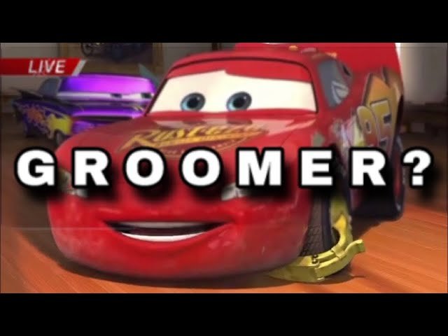 mcgroomer top 2 🤡🤡🤡