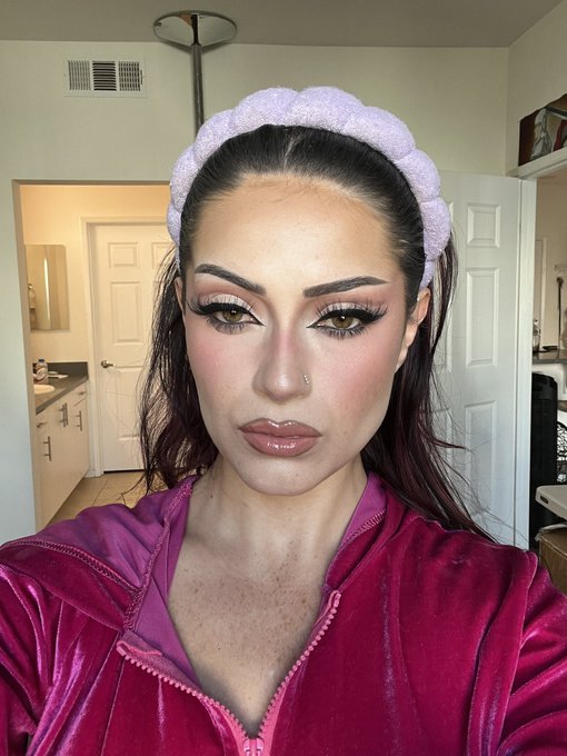 The beat came out immaculate https://t.co/4Tb1SHouP3