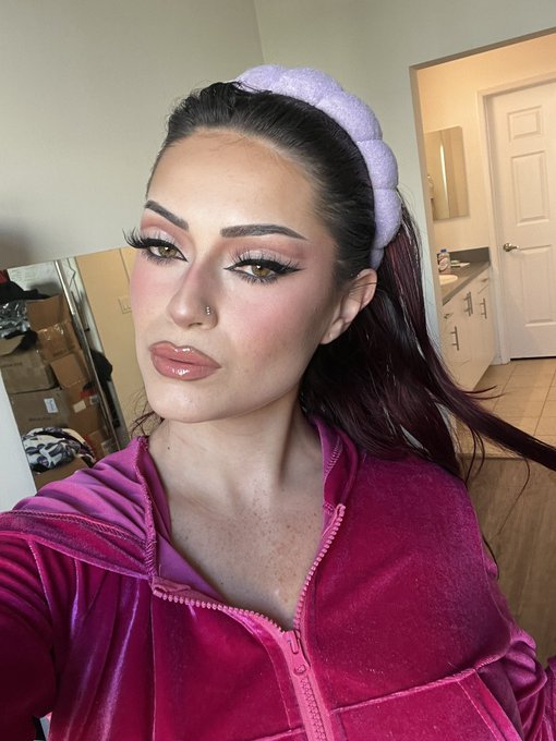 The beat came out immaculate https://t.co/4Tb1SHouP3