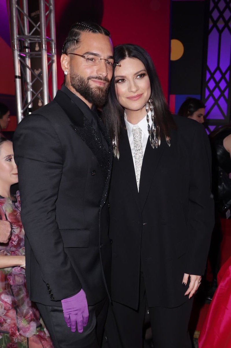 I already miss last night
Ya extraño anoche
Mi manca già ieri sera 

#LatinGRAMMY