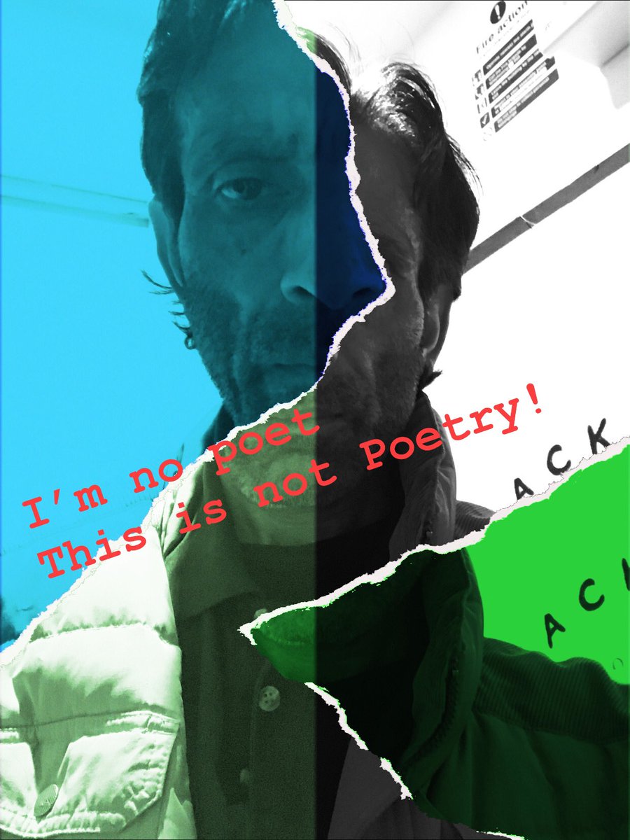 Hungry_Hunted's tweet photo. #FridayFollowBack
No done this for a bit
Looking for likeminded souls regardless of all religion colour etc
If you are left leaning into the Arts😌
PS just don’t be a cheerleader for Genocide and Ethnic Cleansing OK
#Palestine #CeasefireForGazaNOW
#Corbyn #rocknroll https://t.co/nAiUGeUBqu