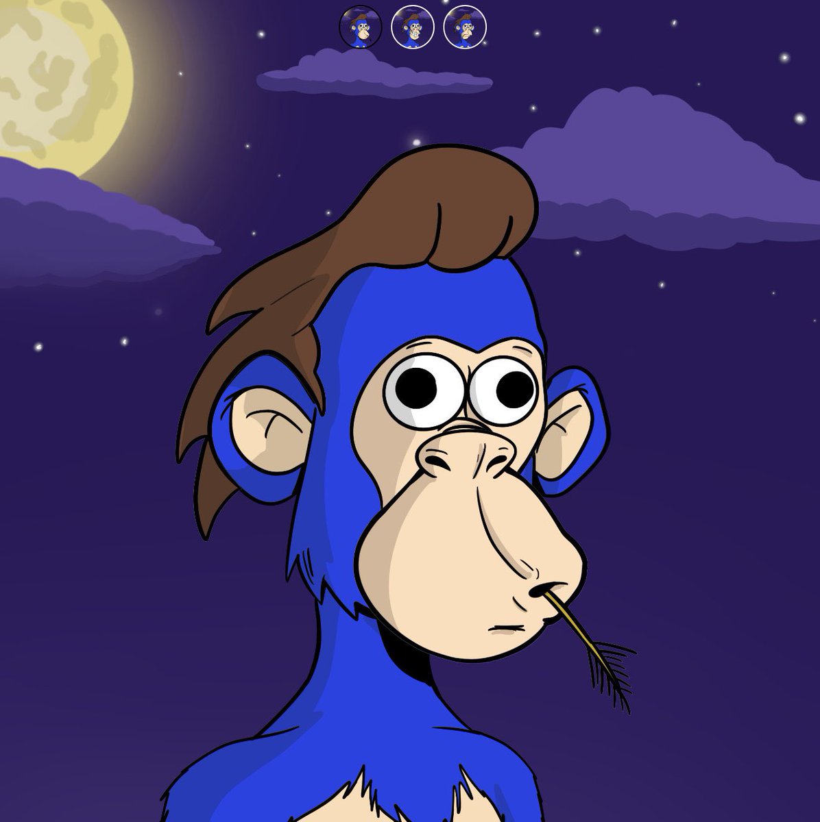 RealTonyLuck's tweet photo. @rsd4444 @superlotls @SpringfieldApes @RinaldoRu LFG!!!
#SpringfieldApes
#SpringfieldPunks https://t.co/wKek32jhcc