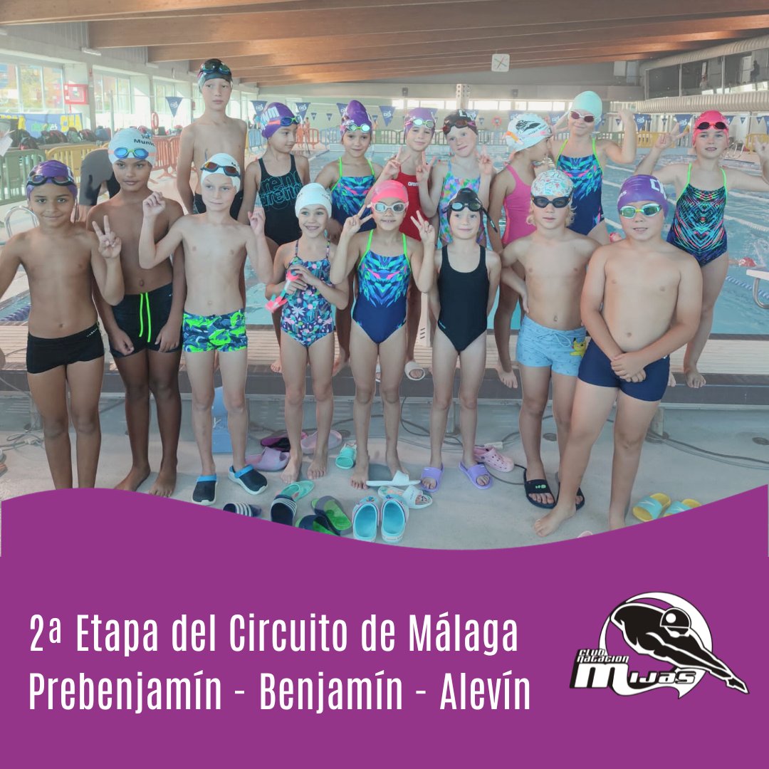 MijasCn's tweet photo. Mañana vuelven nuestros pequeños campeones a la competición 🙌  el sábado 18 tendrá lugar la 2ª Etapa Circuito Prebenjamín, Benjamín y Alevín de Málaga ¡Mucha fuerza y a disfrutar! 😊🌟 https://t.co/4Eh44oSRGu