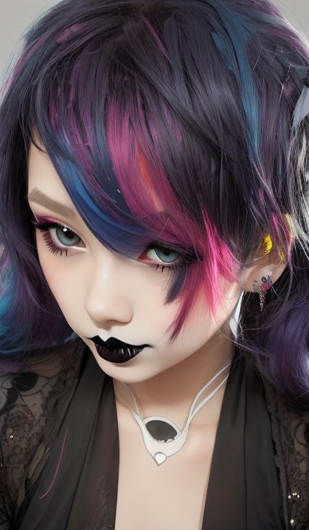 EvilLittleBuggy's tweet photo. (🐞) AI art for Marinette using my own cosplay photos.. let's just pretend this is what I actually look like 😂 https://t.co/DlXKEtJw2x