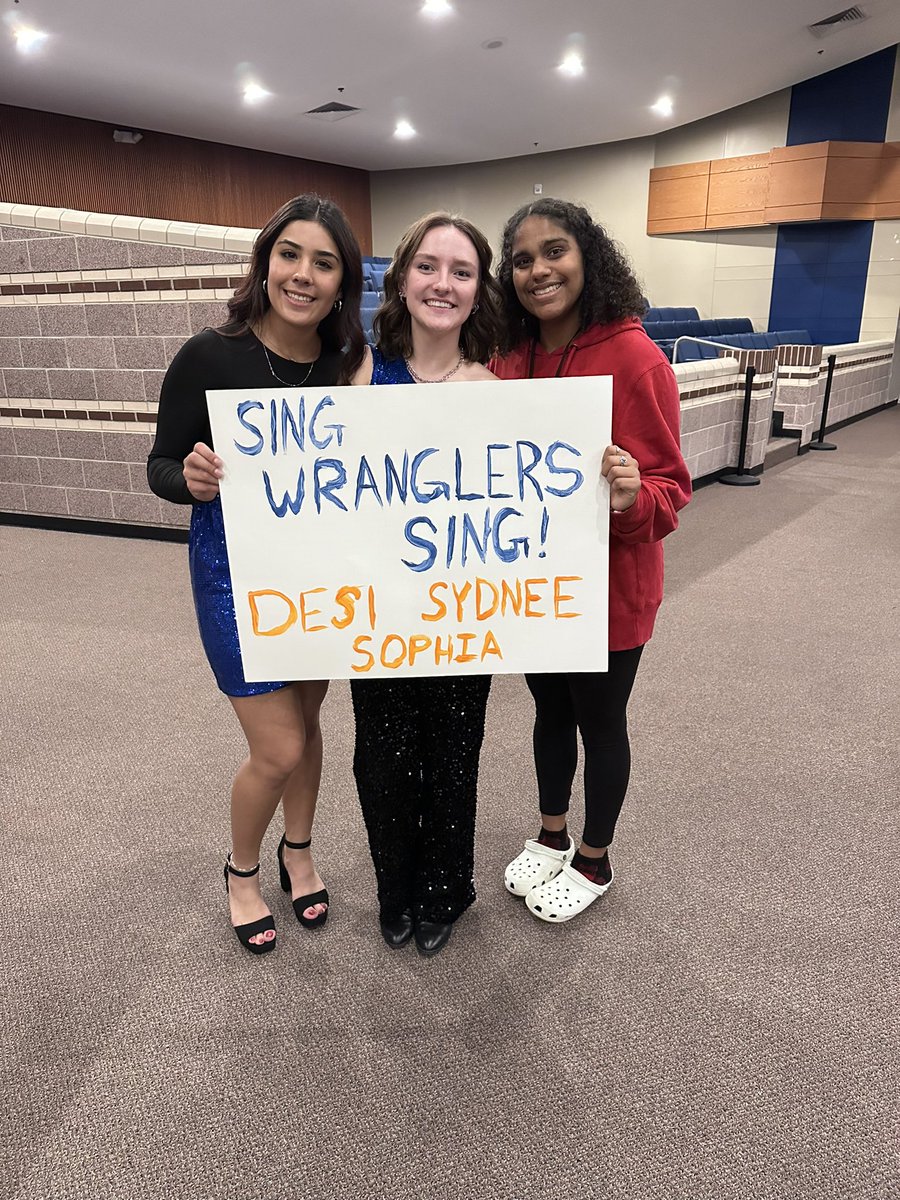 Sachse Wranglers tweet media
