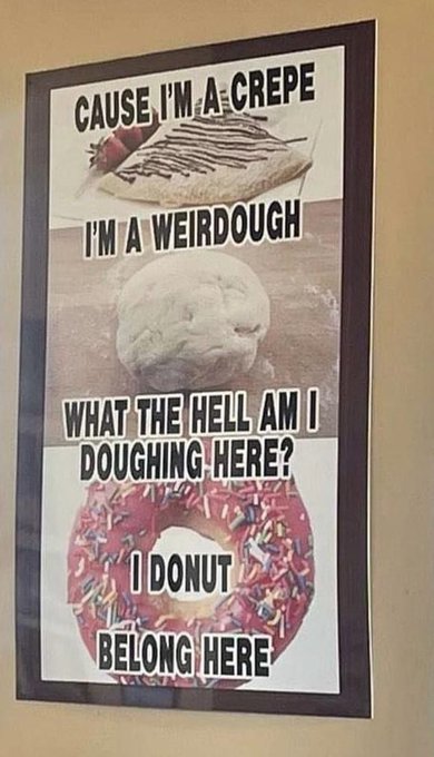 &hellip; you&rsquo;re welcome 😂😜😂 https://t.co/dcgcSIVcVm