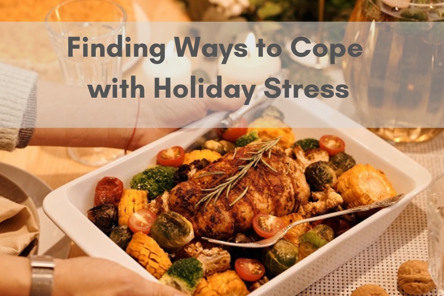 BecomingElli's tweet photo. Looking for ways to cope with holiday stress? Take a look at our latest blog post. https://t.co/oW4YPai8Kh https://t.co/2ctFrcAvNc