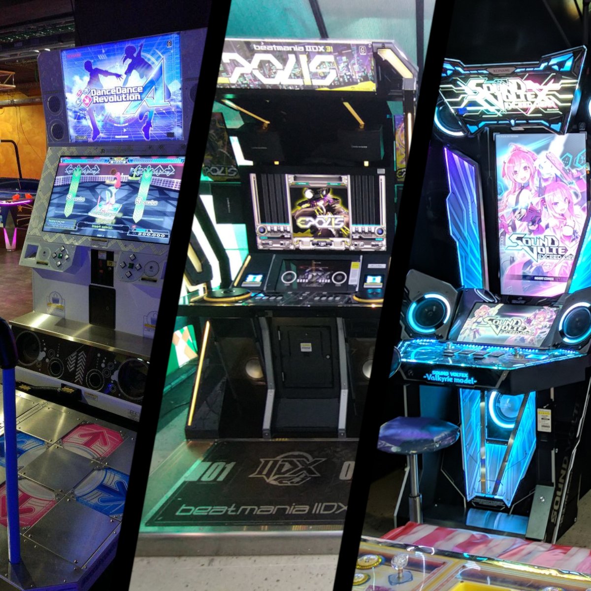 ExVeemon tweet media