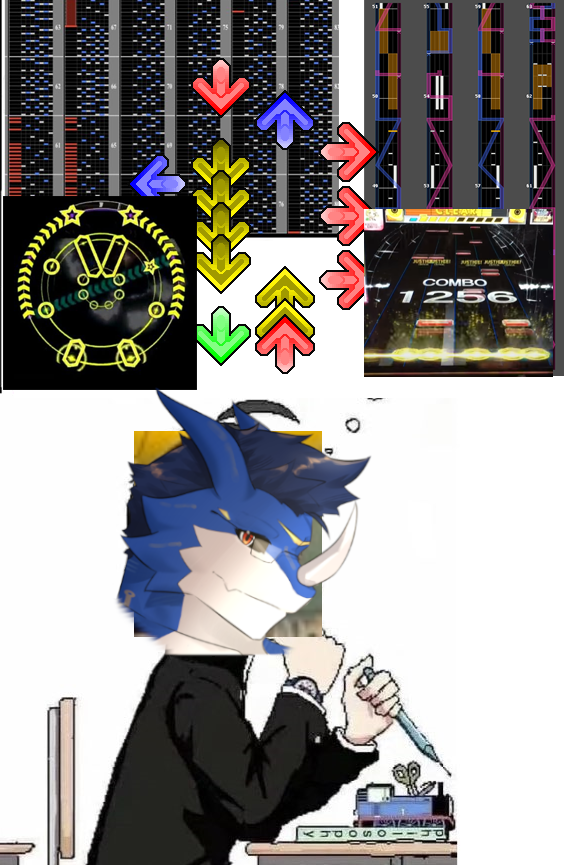 ExVeemon tweet media