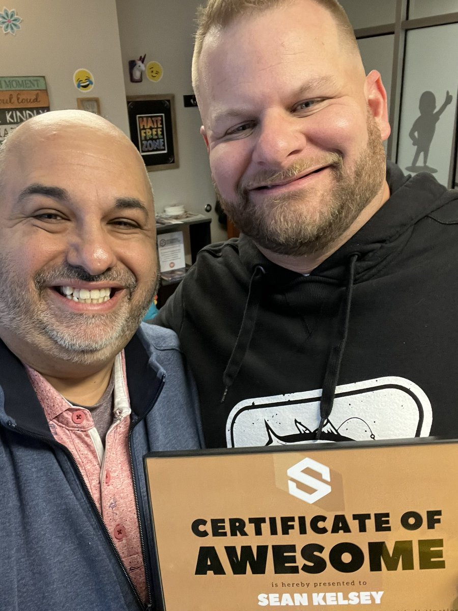 Michael Sgro Leadership Coaching tweet media