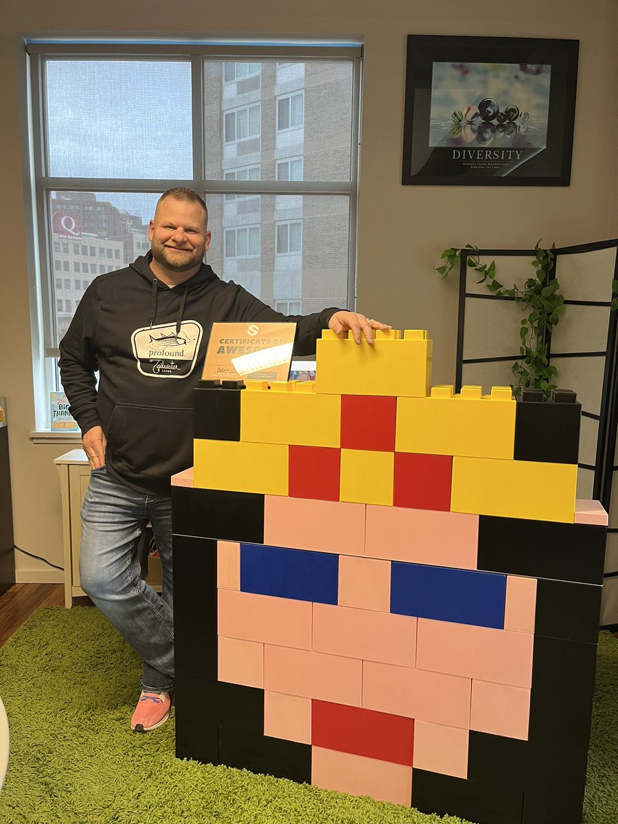 Michael Sgro Leadership Coaching tweet media