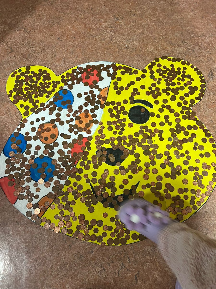 Parkhill Primary tweet media