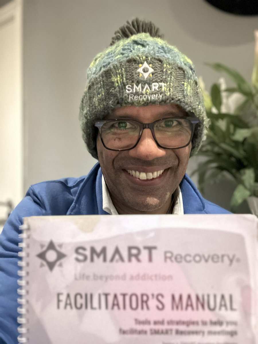 SMART Recovery online meeting at 7pm. To join bit.ly/3IUluuB we are a diverse &amp; inclusive group. Therefore, you are very welcome! <a href="/SMARTRecoveryIn/">SMART Recovery International</a> <a href="/SMARTRecoveryI1/">SMARTRecoveryIreland</a> <a href="/SmartRoscommon/">SMART Recovery Roscommon</a>