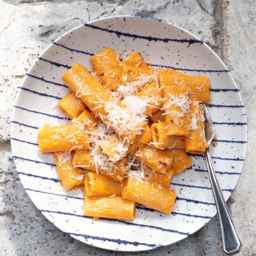 Our easiest pasta recipe yet – and Gigi Hadid is a fan. - mailchi.mp/b2d57afe6ea9/o…