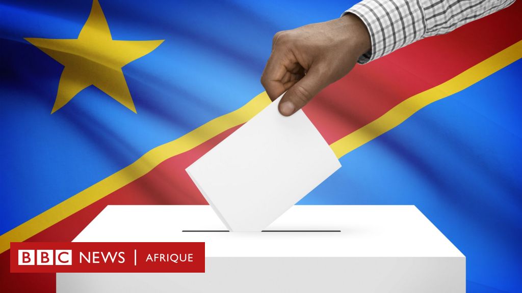 Élection présidentielle en RDC : un guide complet pour comprendre le scrutin de décembre 2023 bbc.in/3MJKiaE