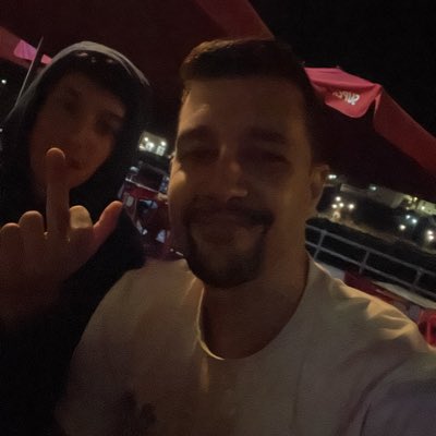 #NovaFotoDePerfil