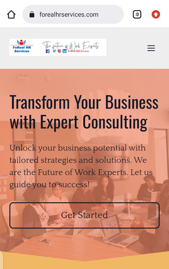 FoRealHRService's tweet photo. Let's help you grow 🪴 🪴 your business. Visit https://t.co/EjoVVQuyB1 to learn more. 

#forealhrservices 
#BlackFriday https://t.co/1NdB591Yy1