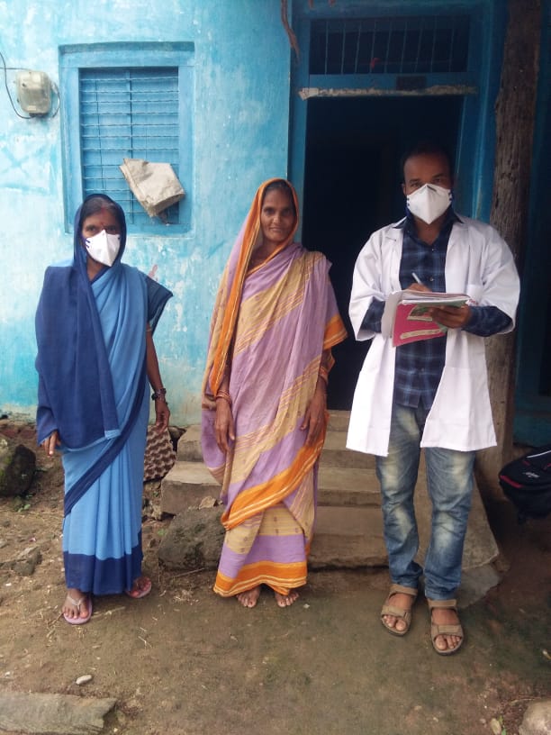 BidesiJ's tweet image. Different activities conducted by our dedicated TB champions under Ganjam to reach the ambitious goal of the public health programme by 2025 ,
#yes we can End TB,
#sure &amp;amp;cure TB ,
#involve private practitioners and chemist shops to find out the missing cases from the community ,