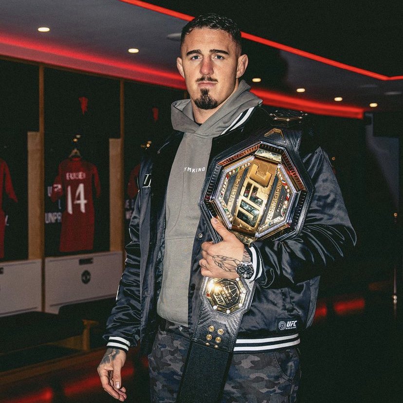 mma_orbit's tweet photo. 🚨| Tom Aspinall has called for Jon Jones to relinquish his heavyweight title so the division can keep moving.

Aspinall says he will NOT wait 18 months to fight the winner of Stipe Miocic vs. Jones.

Aspinall wants to fight Miocic next and then Jones when he is healthy.

[per @BYMPod]

#UFC295 #UFC #MMA