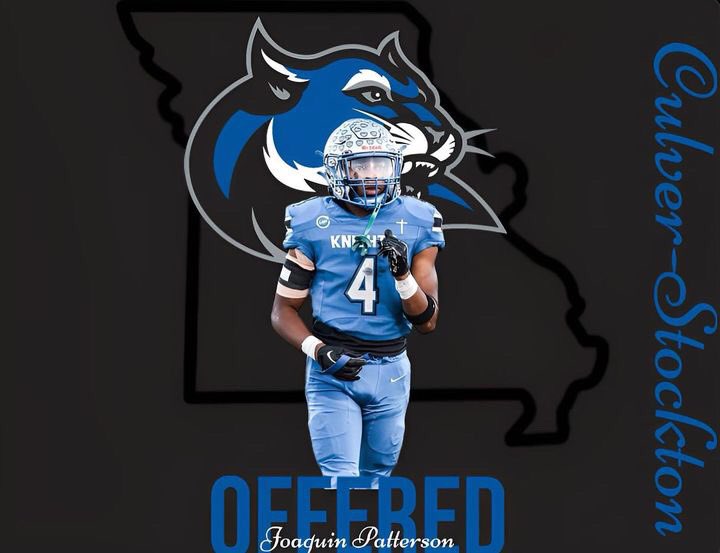 Joaquin Patterson tweet media