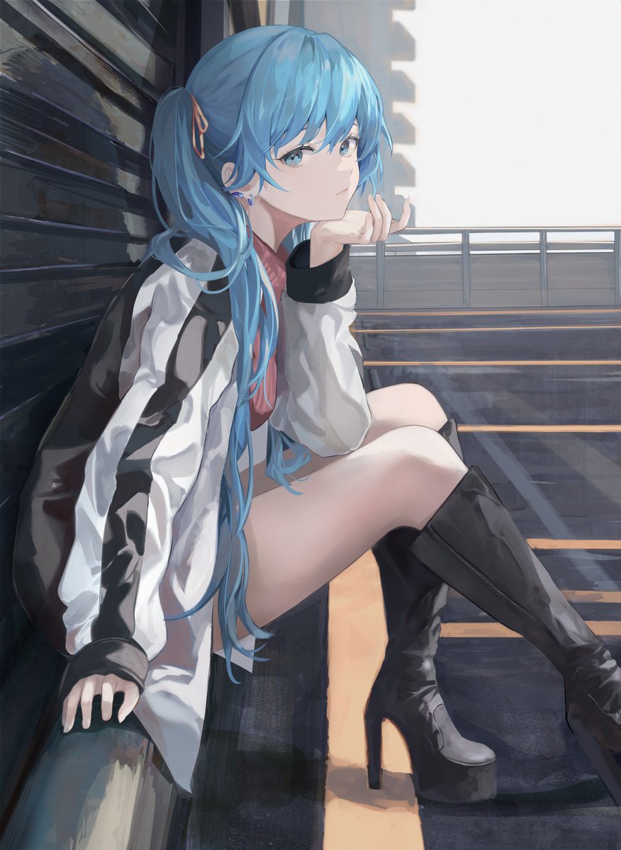 Fztt / fevercell (@jeonmin8974) on Twitter photo 