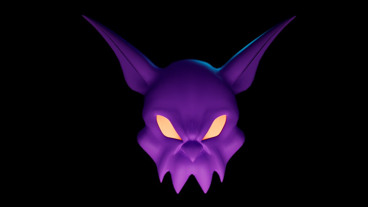bhoyrekar's tweet photo. Dark Kat 3D Model in Progress ..
#SwatKats #SWATKats #Swatkats
#DarkKat #3dmodeling https://t.co/8DTNe3nbNo