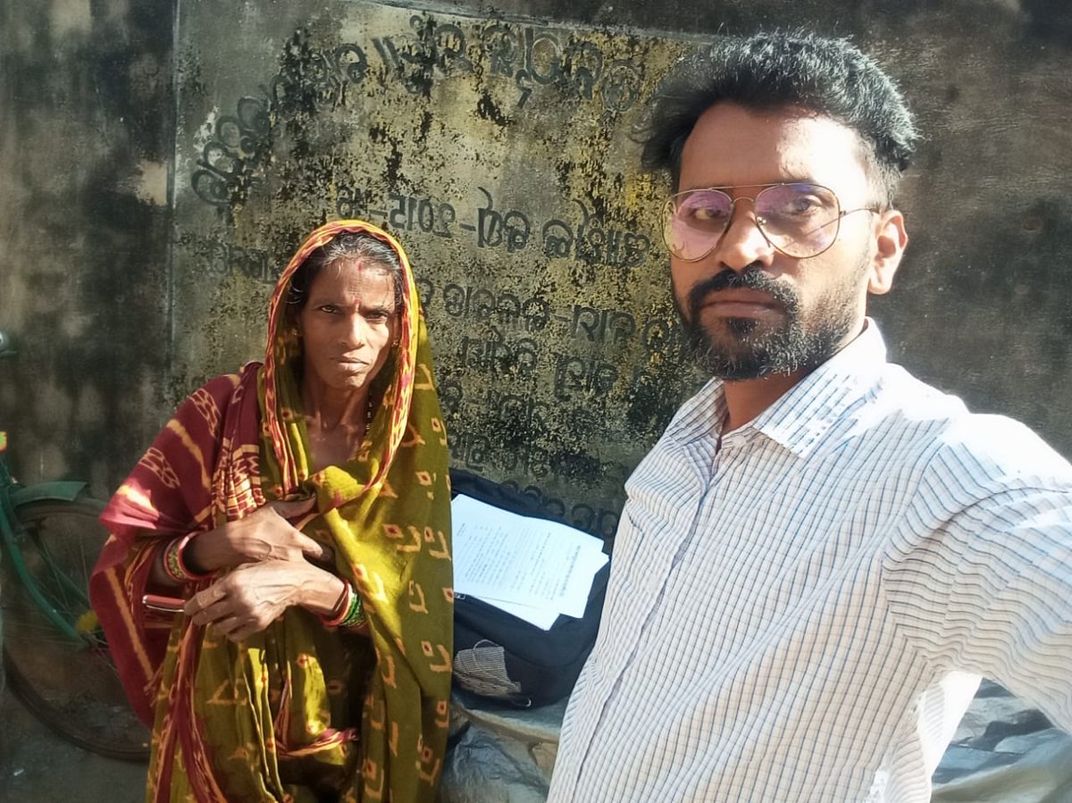 BidesiJ's tweet image. Different activities conducted by our dedicated TB champions under Ganjam to reach the ambitious goal of the public health programme by 2025 ,
#yes we can End TB,
#sure &amp;amp;cure TB ,
#involve private practitioners and chemist shops to find out the missing cases from the community ,