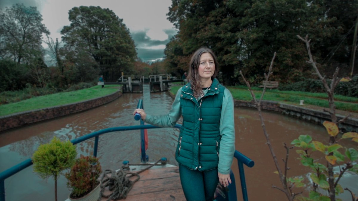 cruisingalba's tweet photo. A new vlog! We have to make a long journey over three days to get ahead of the winter stoppage, so we are cruising non-stop to make the deadline.

🎬: https://t.co/CJp815QKCU https://t.co/YYKjHJOFdz