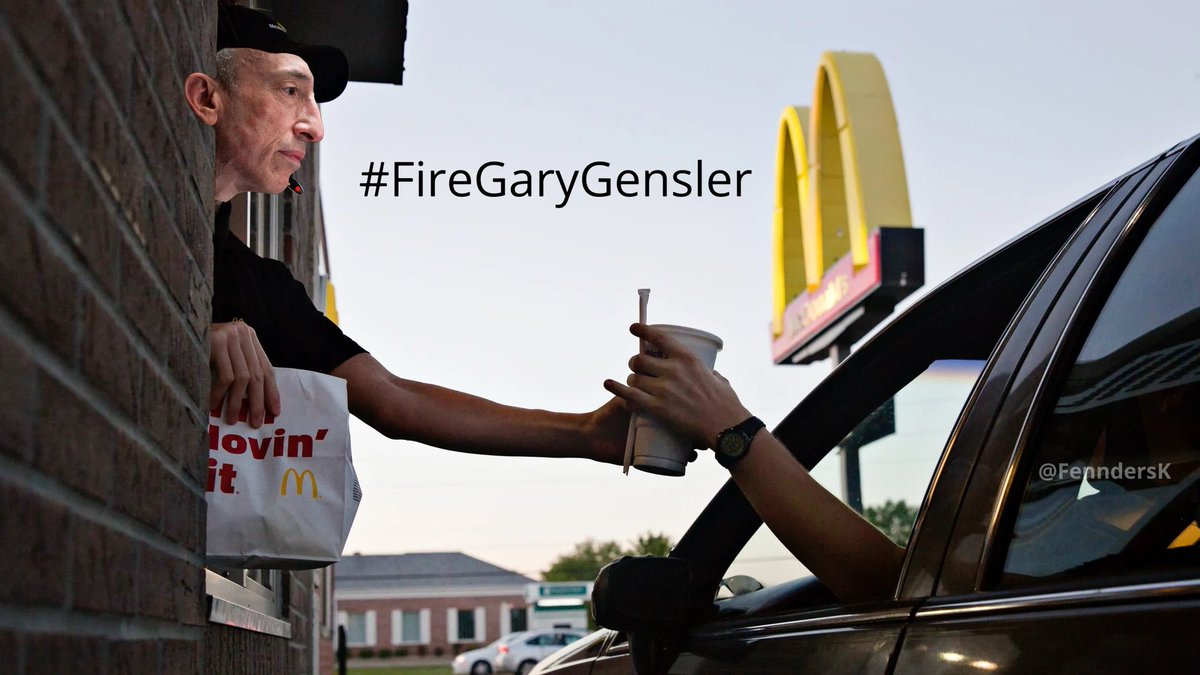 FenndersK's tweet photo. #FireGaryGensler $HEX #PulseChain #PulseX $PLS $PLSX #RichardHeartWasRight #DEFI #Crypto $BTC $XRP #CryptoUnite https://t.co/n24R81tNpW