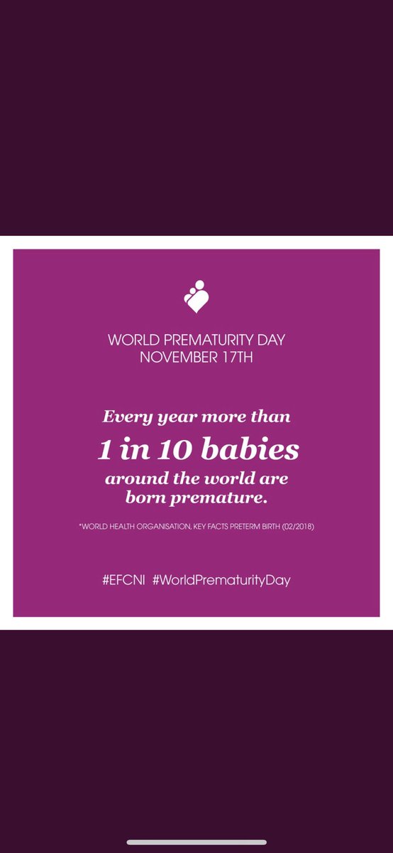 BHR Neonatal unit tweet media