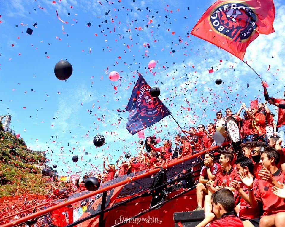 LaBocanaCDM's tweet photo. El domingo... ¡Volvemos a nuestra casa!

De momento, la mejor noticia de la temporada... Pero, quién sabe... Quién sabe si con nuestro apoyo, tendremos mejores noticias 

VAMOS MENSAJERITO! ♥️🖤 https://t.co/cLfFw9fKra