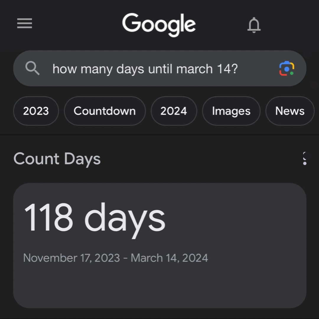 How Many Days Since August 1 2025