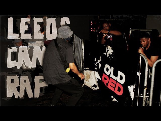 DP__14's tweet image. Just dropped my documentary: Leeds Can Rap, it’s taken blood, sweat and tears so all support is forever appreciated! youtu.be/4DStR7JFr58?si…