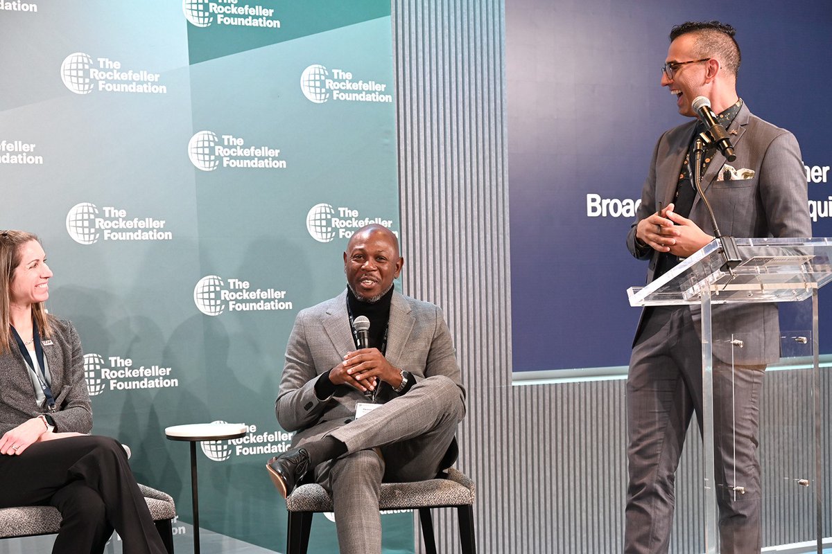 Black Churches 4 Digital Equity Coalition tweet media