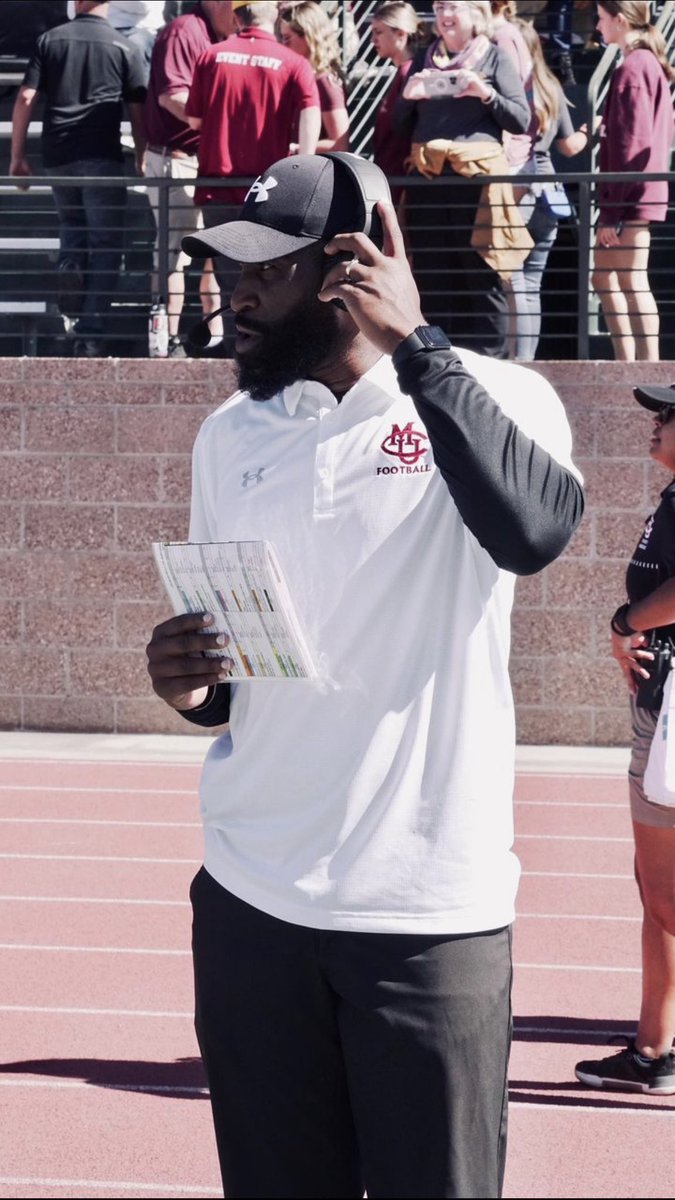 Trent Matthews tweet media