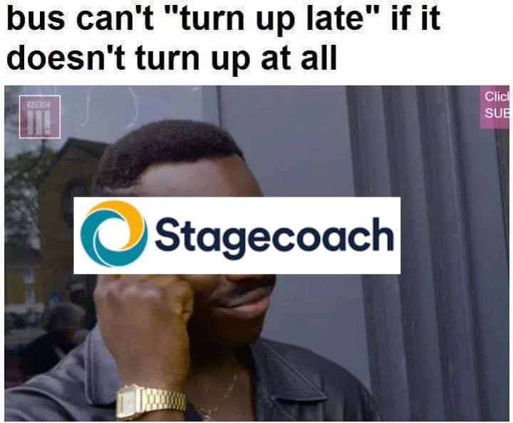 chanbrigham's tweet photo. @StagecoachEMid https://t.co/3cjZRRq1Yw