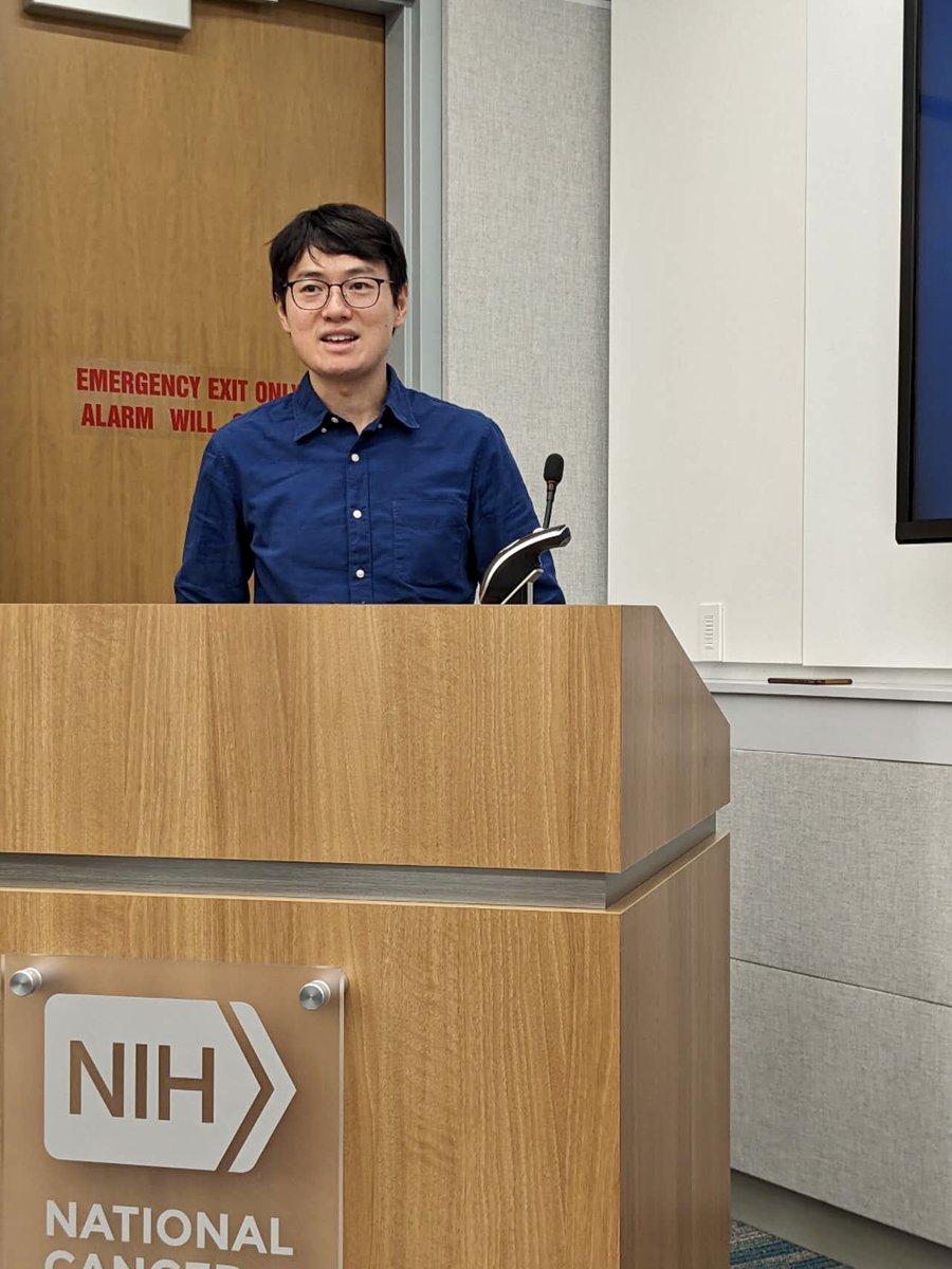 Haoyu Zhang tweet media