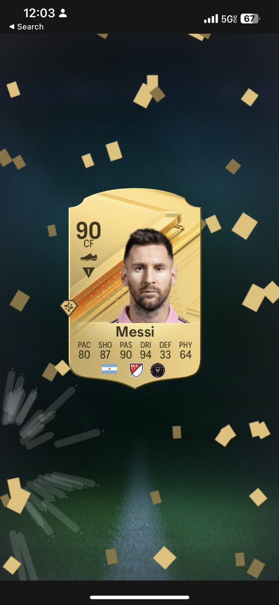 FINALLY 🐐🐐🐐🐐
