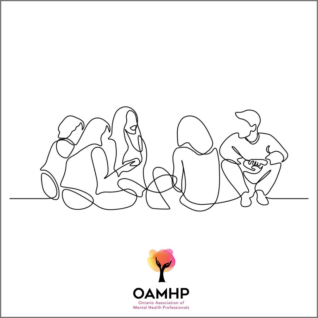 OACCPP's tweet image. OAMHP has made changes to our student membership requirements.  

We continue to show our commitment to early-career mental health providers by reducing our student fees.  

ow.ly/1WO750Q5aQS

#OAMHP  #mentalhealthprofessionals #students