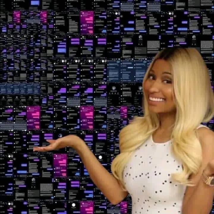 gfbewilin's tweet image. "I never said that"
me: