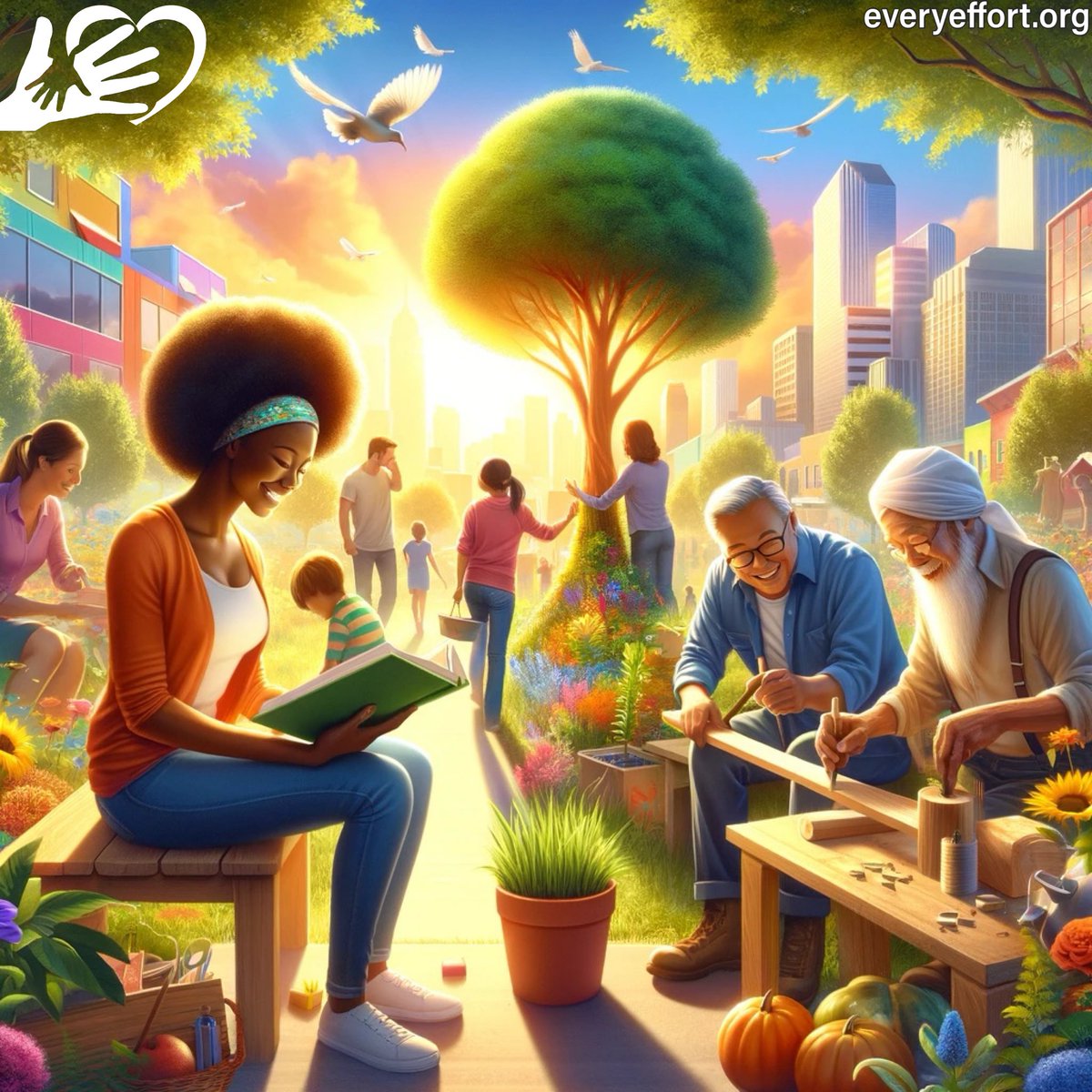EveryEffortInc's tweet photo. 🌟 Your story can be the next great inspiration.

📚 Educating Minds
💡 Enlightening Souls
❤️ Emboldening Lives
🎗️ 501(c)(3) Nonprofit

#EveryEffort #Educate #Enlighten #Embolden #Nonprofit #Community

🌐 https://t.co/QD4NCu5ZVk https://t.co/CxDwlJ03ji