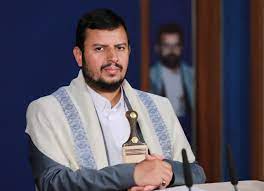 hamedrizq01's tweet photo. لله درك يا شعب اليمن وانت تصدر اقوى وانصع المواقف وتغسل عار الهوان والانحطاط العربي والاسلامي، 
لله درك ودر قائدك القراني المجاهد السيد عبد الملك بدر الدين الحوثي وانتم تعيدون كتابة التاريخ بمداد العزة والكرامة والرجولة والشموخ 
 لله ردك يا شعب اليمن ويا قائد اليمن وانتم تقودون الأمة نحو المعركة الصحيحة وفي مواجهة العدو الحضاري الذي لطالما خاض حروبه ضد امتنا وشعوبنا بطرق خبيثة تقوم على الصراعات الداخلية والفتن الأهلية عبر العملاء وانظمة العار والتطبيع