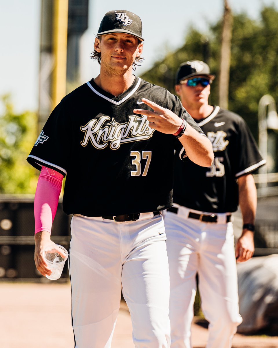 UCF Baseball tweet media