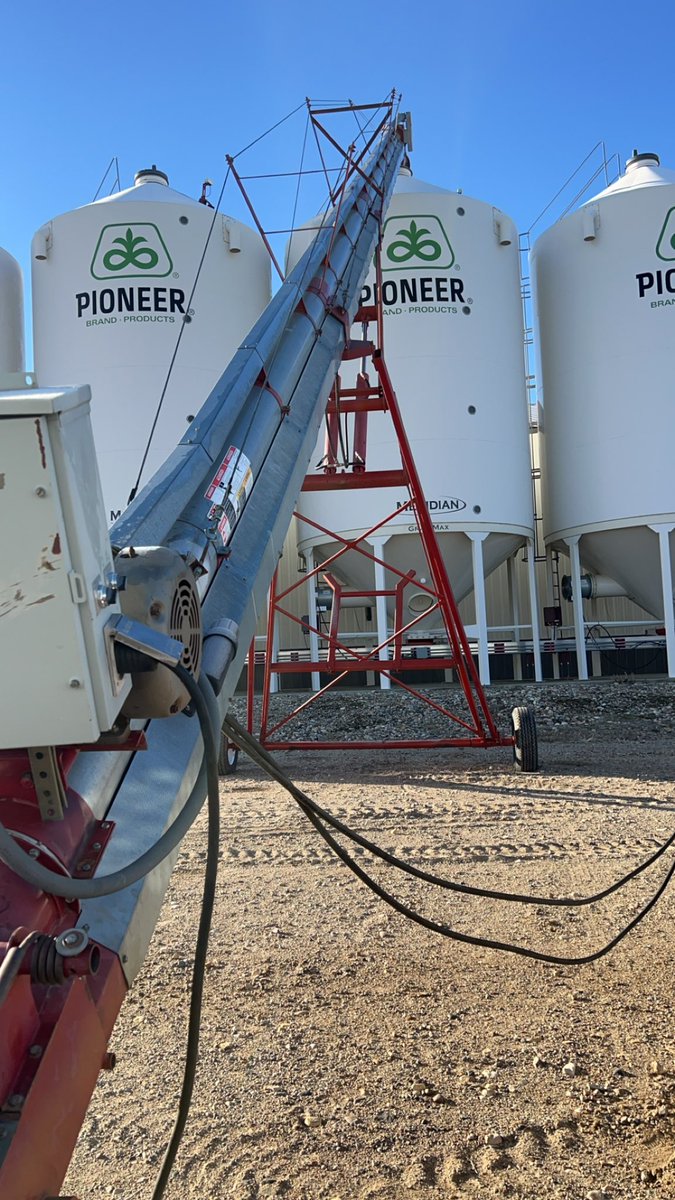 County Line Seed, Inc. tweet media