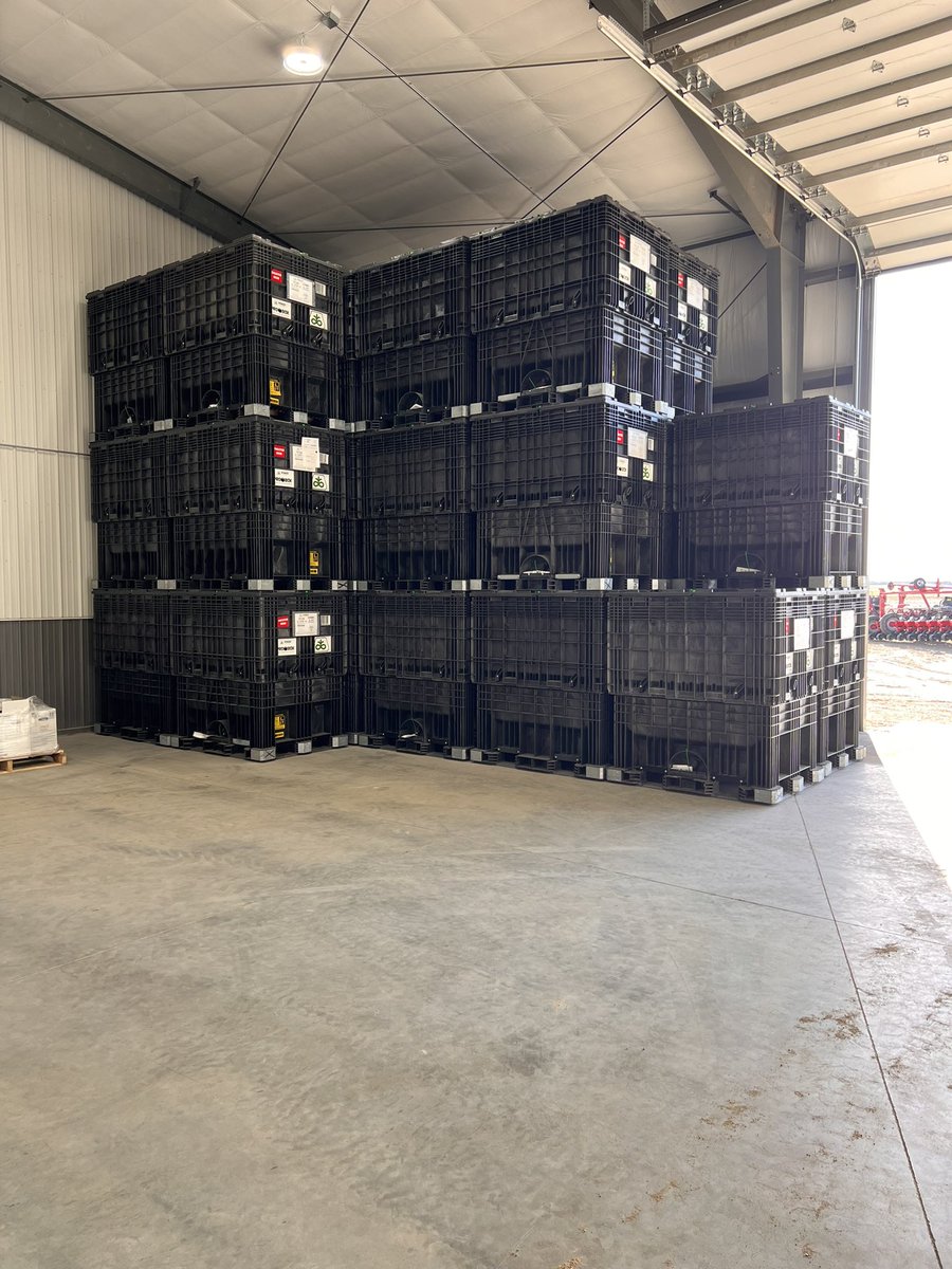 County Line Seed, Inc. tweet media