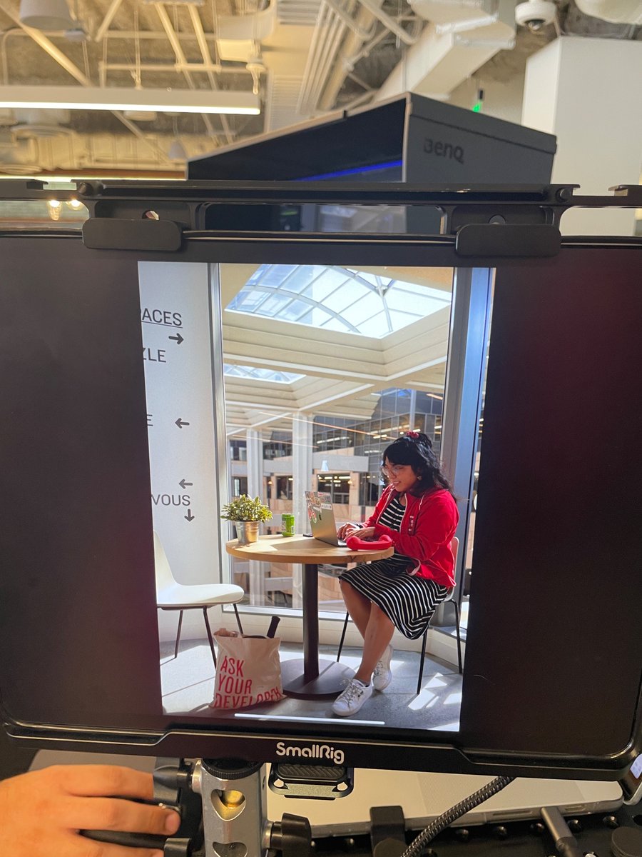 Lizzie Siegle tweet media