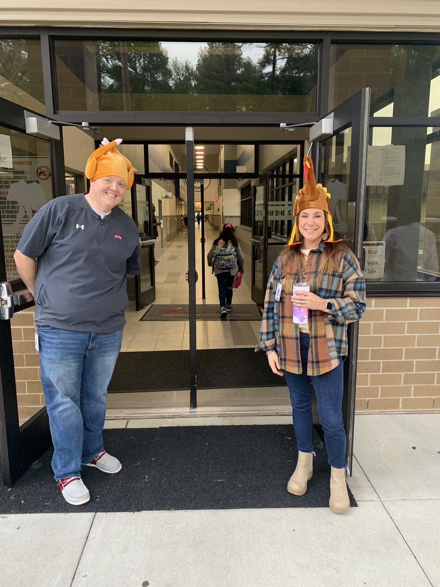 Magnolia ISD tweet media