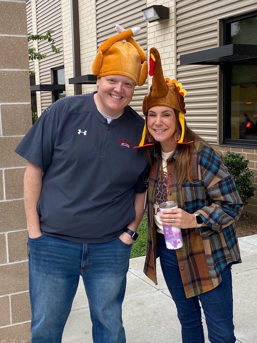 Magnolia ISD tweet media