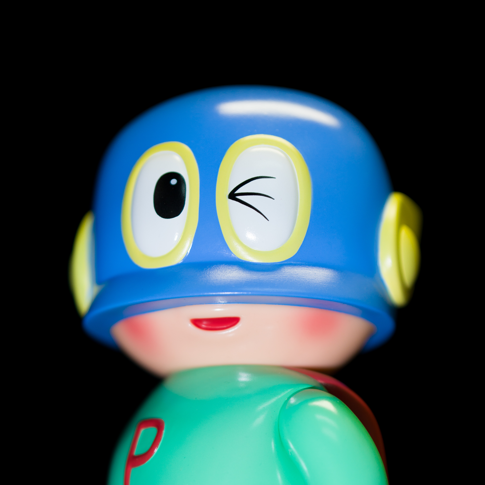 Awesome Toy on X: 
