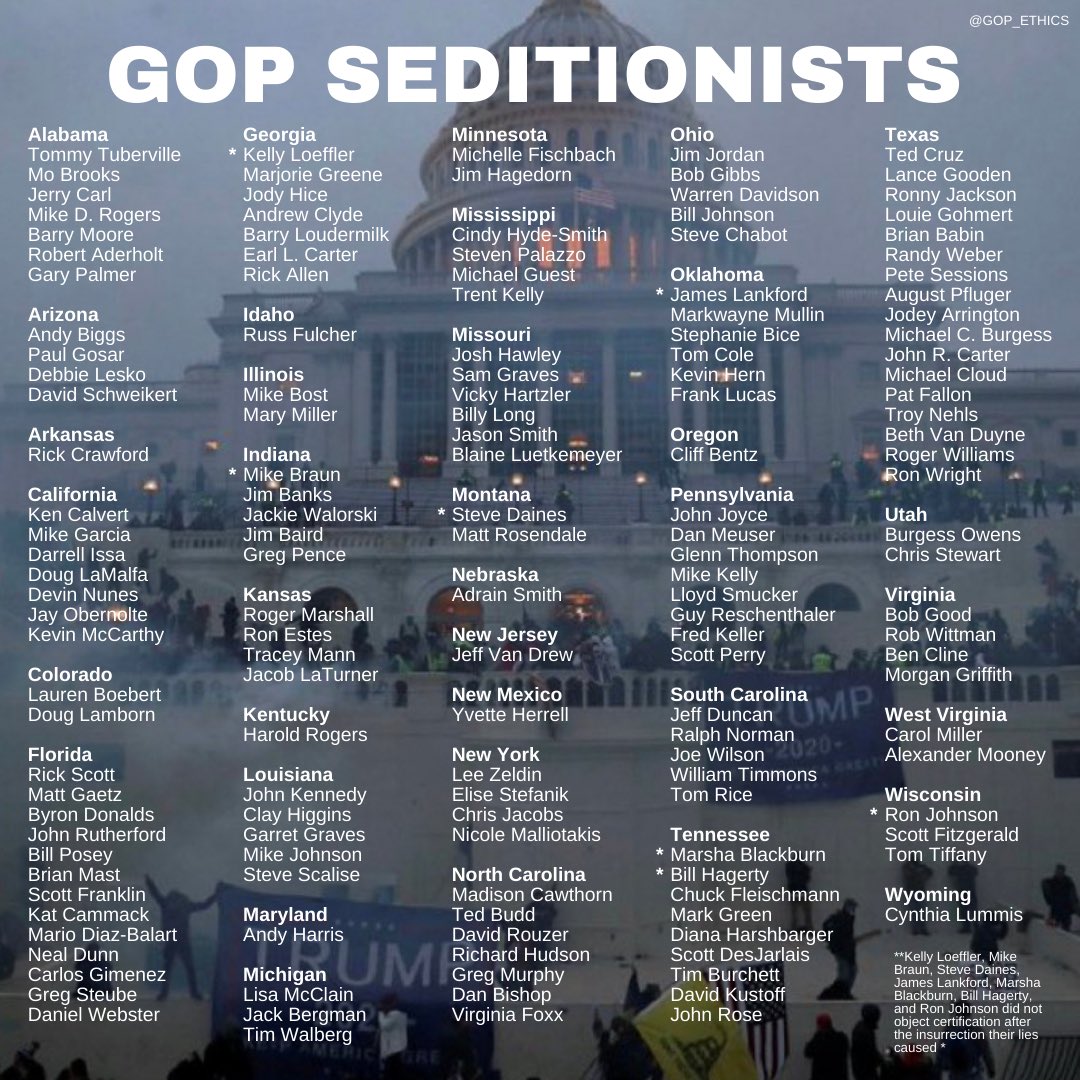 WalterN94028476's tweet photo. @AymannJames Rep. Clay Higgins (R-LA)
I am betting we will see you in a courthouse about the conspiracy someday. https://t.co/D0cLCXLdZk